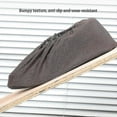 thumbnail image 2 of Shoe Covers - Easy To And Reusable Waterproof And Non-skid Dustproof f54, 2 of 4