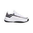 thumbnail image 1 of Tenis Adidas Hombre Front Court Id8589 Blanco Negro, 1 of 3