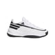 thumbnail image 1 of Tenis Adidas Hombre Front Court Id8589 Blanco Negro, 1 of 3