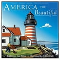 thumbnail image 1 of Pre-Owned America the Beautiful (Paperback), 1 of 1