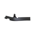 thumbnail image 3 of KarParts360 For GMC Sierra 1500 1999-2006 Bumper Trim Driver and Passenger Side | Pair | Front | Outer | CAPA Certified | Primed | GM1088170, GM1088170C, GM1089170, GM1089170C | 15049381, 15102067, 3 of 6