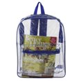 thumbnail image 4 of All Clear PVC Backpack by Ensign Peak, Blue, 4 of 4
