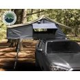 thumbnail image 2 of Overland Vehicle Systems Tent 18139936 Nomadic; Car Top; Polyester Cotton Canvas; With Ladder/Windows; 3 Person Capacity, 2 of 3