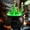 Black XL, variant on Halloween Skeleton,Halloween Table Decor,Halloween Decorations Indoor,DIY Floating Potion Set with Witches Cauldron and Mist Maker,Spooky Black Plastic Cauldron with Skeleton(Black XL 10in)