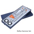 thumbnail image 4 of 5 IN 1 Medical Neurological Massager Hammer Multifunctional Percussor Diagnostic Reflex Percussion Hammer Set, 4 of 8
