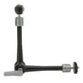 thumbnail image 1 of Photography Aid Rod, Aluminum Alloy 360 Degrees Adjustable One-key Lock Photography  Arm Gimbal  For Device Expanding, 1 of 8