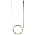 thumbnail image 2 of 20 Inch Addi Turbo Circular Knitting Needles, 2 of 6
