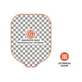 thumbnail image 5 of Onix Outbreak Pickleball Paddle, Red, 5 of 8