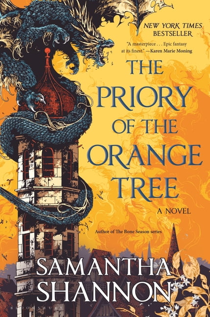 books like the priory of the orange tree books like the priory of the orange tree