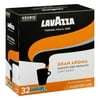 Lavazza Perfetto SingleServe Coffee KCups for Keurig Brewer, , Gran Aroma, 32 Count
