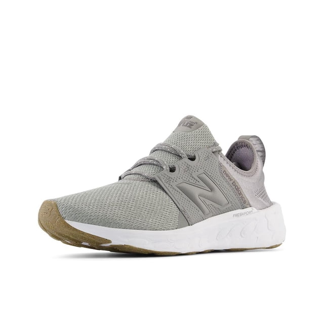 Zapatillas para correr Fresh Foam X Cruz V3 para hombre de New Balance, talla 7W
