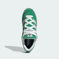 thumbnail image 2 of Adi - das Adimatic Shoes Original Sneakers Green/Crystal White GZ6202 US 4-12, 2 of 6