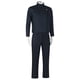 thumbnail image 3 of Disfraz de Gojo Satoru para cosplay, disfraz de Anime Jujutsu Kaisen, uniforme azul marino con peluca, traje de Halloween, uniformes de calidad para hombres, 3 of 4