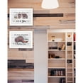 thumbnail image 2 of Farm Christmas By Billy Jacobs Printed Wall Art Wood Multi-Color, 2 of 3