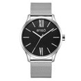 thumbnail image 1 of Reloj de Pulsera Enso para Hombre Plata EW1019G1 plateado 43 mm, 1 of 5