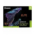 thumbnail image 1 of Tarjeta de video nvidia rtx5060ti 16gb gddr7 gigabyte aorus elite gv-n506taorus e-16gd, 1 of 4