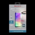 thumbnail image 1 of Protector de pantalla InvisibleShield de vidrio templado para Galaxy A50, 1 of 2
