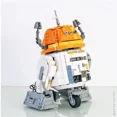 thumbnail image 4 of In Stock 75416 Astromech Robot Building Blocks Bricks Assembling Model 1039pcs For Children Christmas Birthday Gifts, 4 of 6