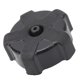 thumbnail image 3 of Tapa del tanque de combustible Jadeshay ABS Suzuki Quadrunner 50 LT50 1984-1987, 3 of 5