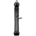 thumbnail image 1 of Compatible avec Hyundai Sonata 2002-2002, Bras de Commande Dorman Chassis CB60673PR Premium; Remplacement OE; Non Ajustable; avec Rotule et Bagues, 1 of 2