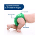 thumbnail image 2 of Paquete de 24 Pañales Ecológicos Hanylish de Tela para Bebés de 0 a 3 Años de Edad, 2 of 5