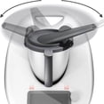 thumbnail image 2 of Mismo Desviador Mixtaste para Thermomix TM5 TM6 Giratorio 360, 2 of 9