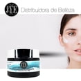 thumbnail image 2 of Crema de Rosa Mosqueta JYE Natural libre de químicos, hidratante antiedad, textura ligera, absorción inmediata, exquisito aroma. Incluye 3 frascos, 2 of 6