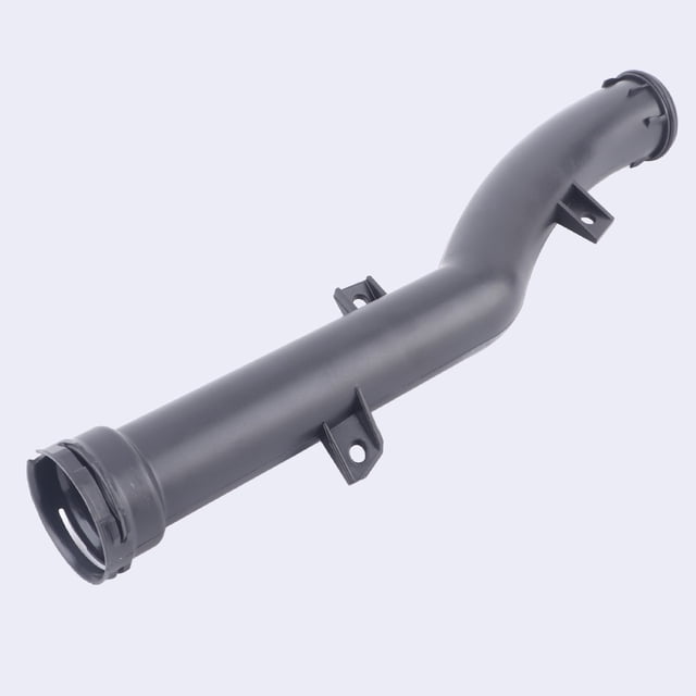 11537541845, ABS Water Pump To Thermostat Perfect Fit Car Engine Coolant Pipe with O- for Upgrade Replacement for R59 S Roadster 2012-2015