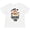 AA-White, variant on Monkey I Love Hanging out with My Tio Boys or Girls Toddler T-Shirt