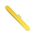 thumbnail image 4 of Estuche para tacos de billar de tela Oxford, elegante y práctico, protector con cremallera y bolsillo para guardar objetos Amarillo, 4 of 8