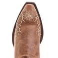 thumbnail image 2 of Laredo Ladies Jasmine Taupe Flower Embroidered Boots 52177, 2 of 4