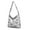 White-64, variant on Cute Cartoon Owl Pattern Tote Bag - Large Capacity Minimalist Travel Handbag for College Students