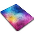 thumbnail image 3 of KSK KAISHEK Hard Case Shell Cover Compatible with 2021 2022 2023 Released MacBook Pro 16 inchs with XDR Display & Touch ID Type C Model: M2 A2780 & A2485 M1 Colorful A 69, 3 of 5