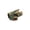 #05, variant on Aquarium Wood Small Animal Tank Decorations,Resin Fake Logs Terrarium Decor,Artificial Tree House Rock Terrace for Turtle Aquarium Climbing Shelter Decor,3.54x3.03x2.36 Inch
