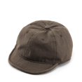 thumbnail image 5 of Washed Baseball Cap for Women Men Adjustable Baseball Hat with Short Brim for Outdoor Sport, 5 of 6