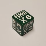 Essential Token Dice Set Compatible with Magic: The Gathering (2X ...