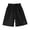 Black, variant on Boys Cargo Shorts Loose Fit Casual Athletic Breathable Outdoor Play Shorts for Kids Youth Comfortable Shorts Boys Nab Shorts Referee Kids Boy Clothes 18 Months Baby Shorts 9 Months Athletic