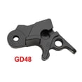 thumbnail image 4 of Levier de Frein Réglable Compatible avec HARLEY X350 2022-2023, 4 of 9