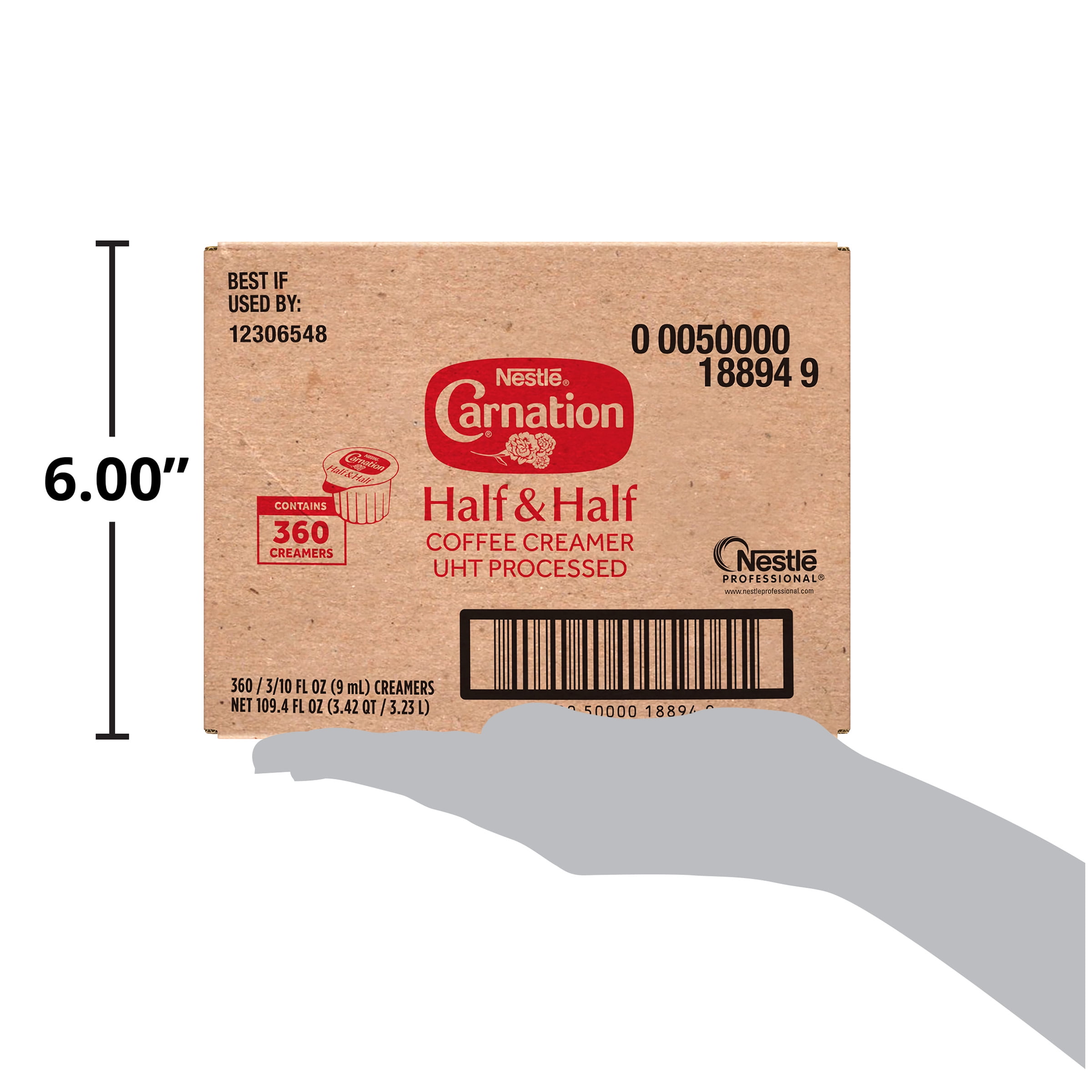 Nestle Carnation Half Amp Half Creamers Half And Half Coffee Creamer Singles 360 Ct Walmart Com Walmart Com Nestle Carnation Half Amp Half Creamers Half And Half Coffee Creamer Singles 360 Ct Walmart Com Walmart Com