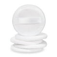 thumbnail image 5 of 10 Pieces , Washable , Cotton Round Cosmetic Pads for and Liquid Foundation, 5 of 8