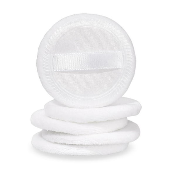 Licuadora de Hojaldre Macarena Acabado de Maquilje de Flocado Suave de 5