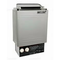 thumbnail image 2 of 4.5KW / 240V Compact SAUNA HEATER STOVE for HOME DRY Sauna &  Computer Room, 2 of 6