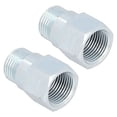 thumbnail image 3 of Accesorios para automóviles, 2 unidades de sensor de oxígeno, extensor de sensor de oxígeno, bujía diseñada con precisión NikouMX herramienta, 3 of 8