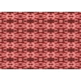 thumbnail image 1 of Ahgly Company Machine Washable Indoor Rectangle Transitional Red Area Rugs, 2' x 4', 1 of 7