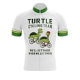 thumbnail image 1 of Turtle Cycling Team VII Cycling Jersey - L, 1 of 3