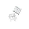 thumbnail image 1 of Nail Art Dappen Dish with Lid for Mixing for Professional Home Use Manicure Tools, 1 of 9