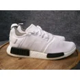 thumbnail image 1 of Adi-das NMD R1 Panda White Black Athletic Shoes 2016 (BB1968) Men's Size 11.5 US, 1 of 6