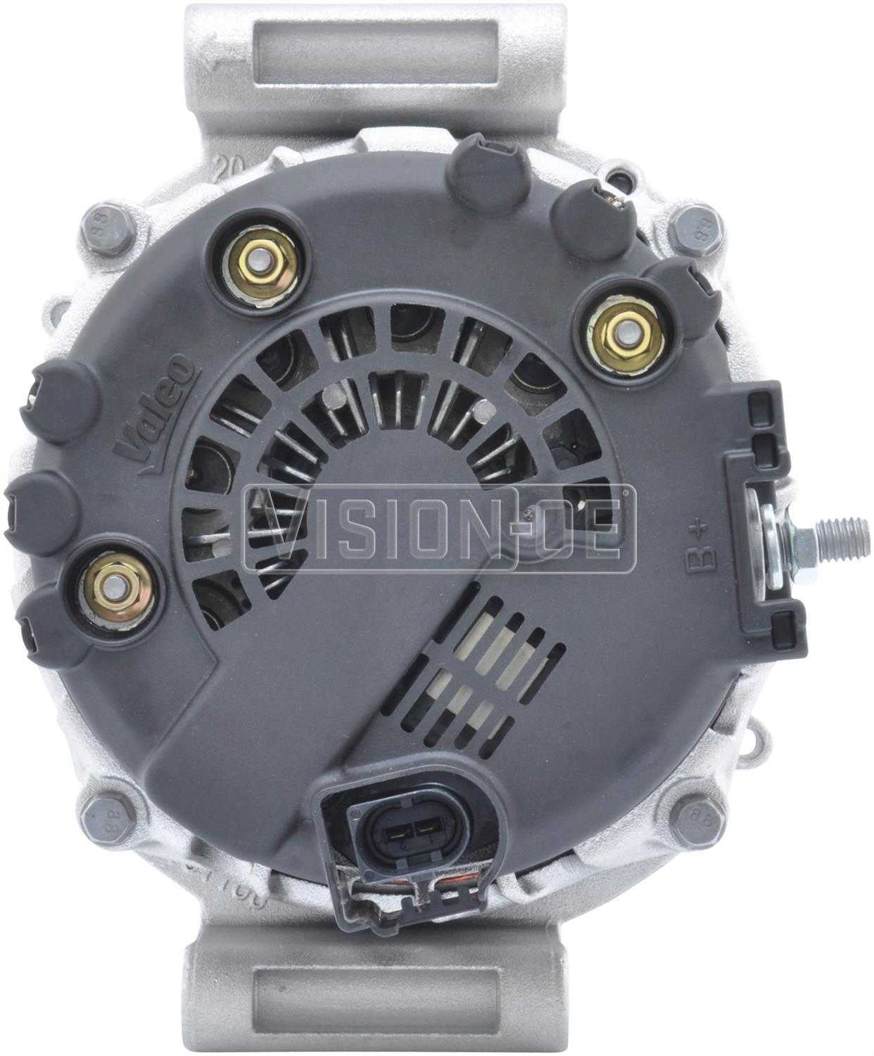 Vision OE 11711 Alternator