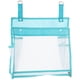 thumbnail image 2 of Bolsa de almacenamiento para baño con diseño de cremallera, contenedor de almacenamiento colgante, bolsa de almacenamiento de juguetes para baño, 2 of 6