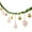 1C, variant on Outdoor Christmas Garland Christmas Rattan Decoration Christmas Scene Decoration Hanging Decorations Pendant